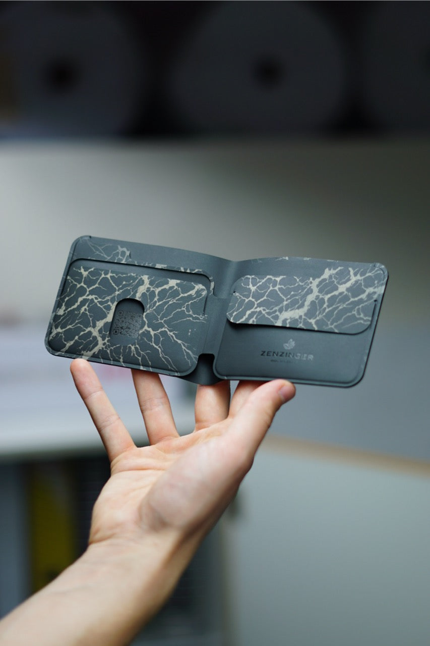 Zenzugi - Wallet LARGE - limitiertes Design