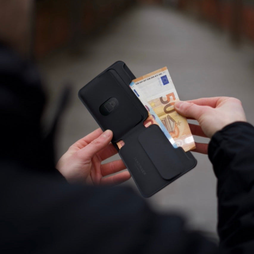 Wallet Large
