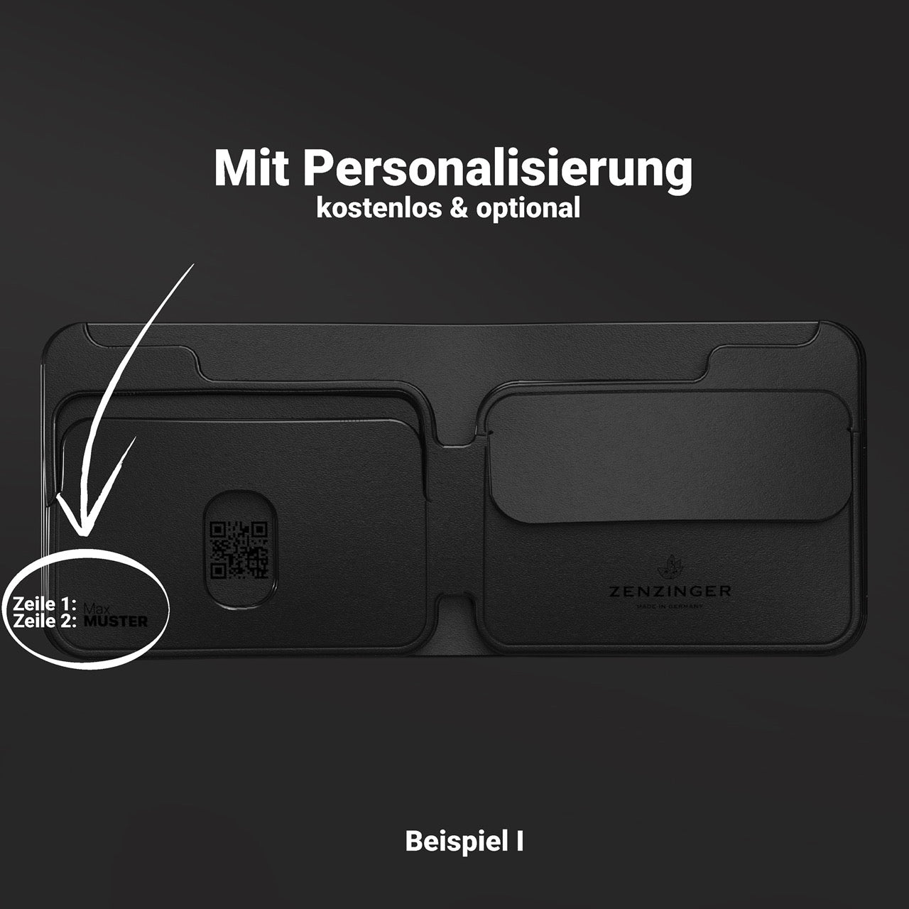 Wallet Large
