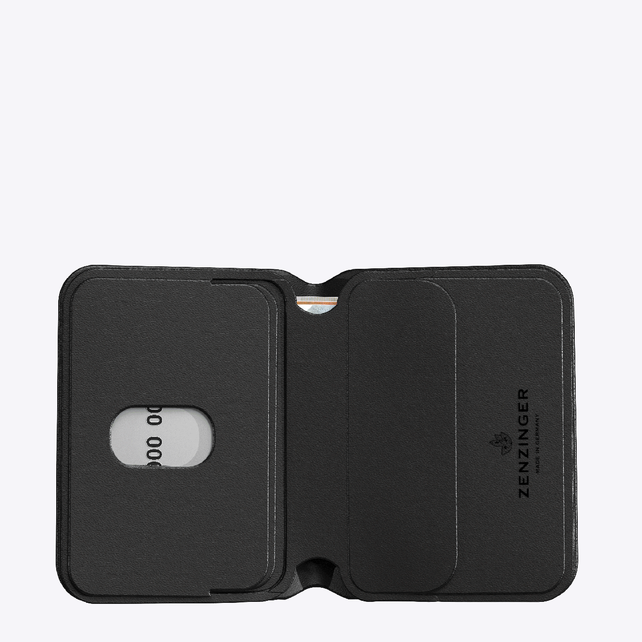 Wallet MEDIUM - "THE DENTIST" - limited edition