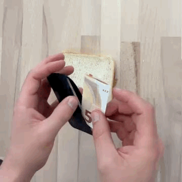 Wallet MINI - "THE DENTIST" - limited edition