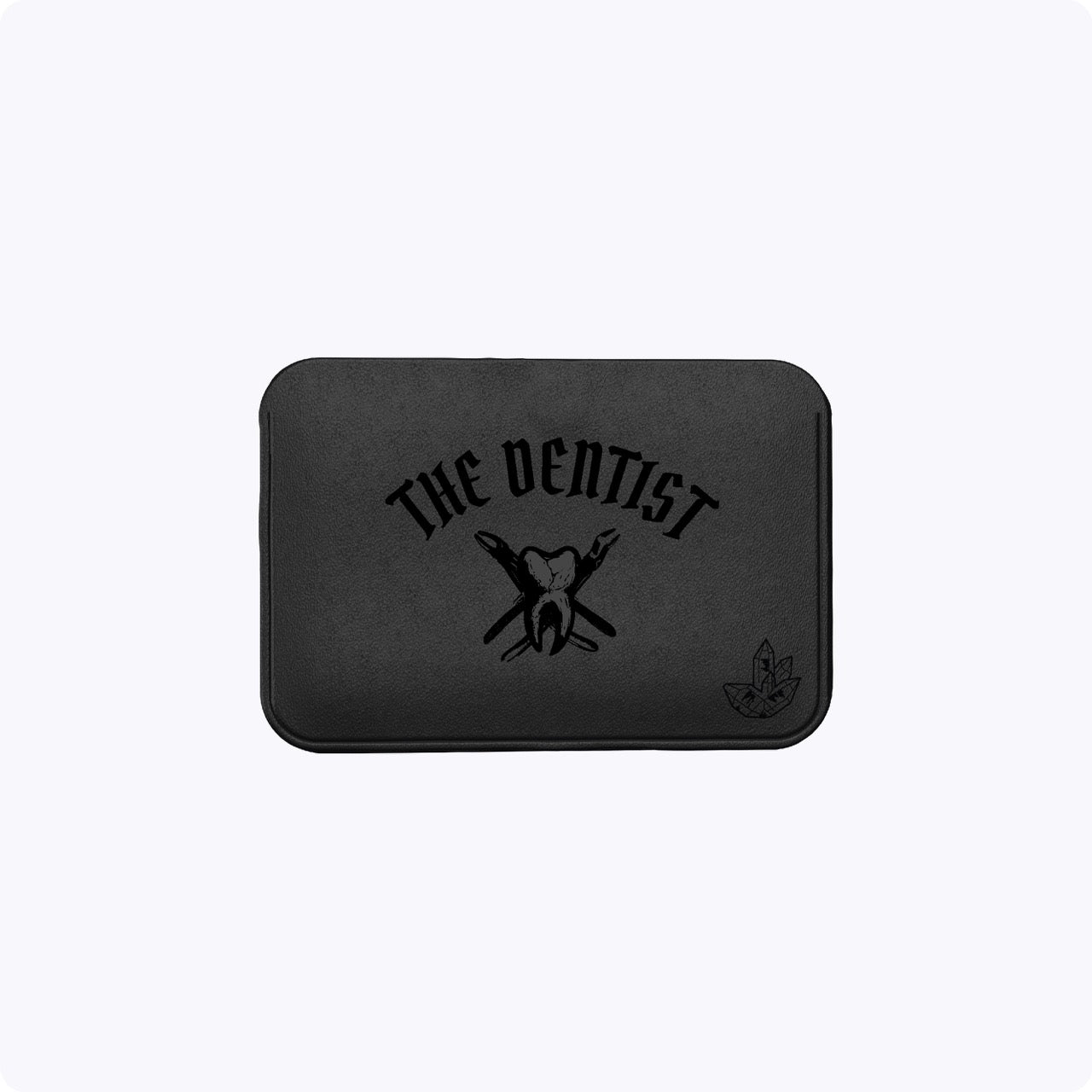 Wallet MINI - "THE DENTIST" - limited edition