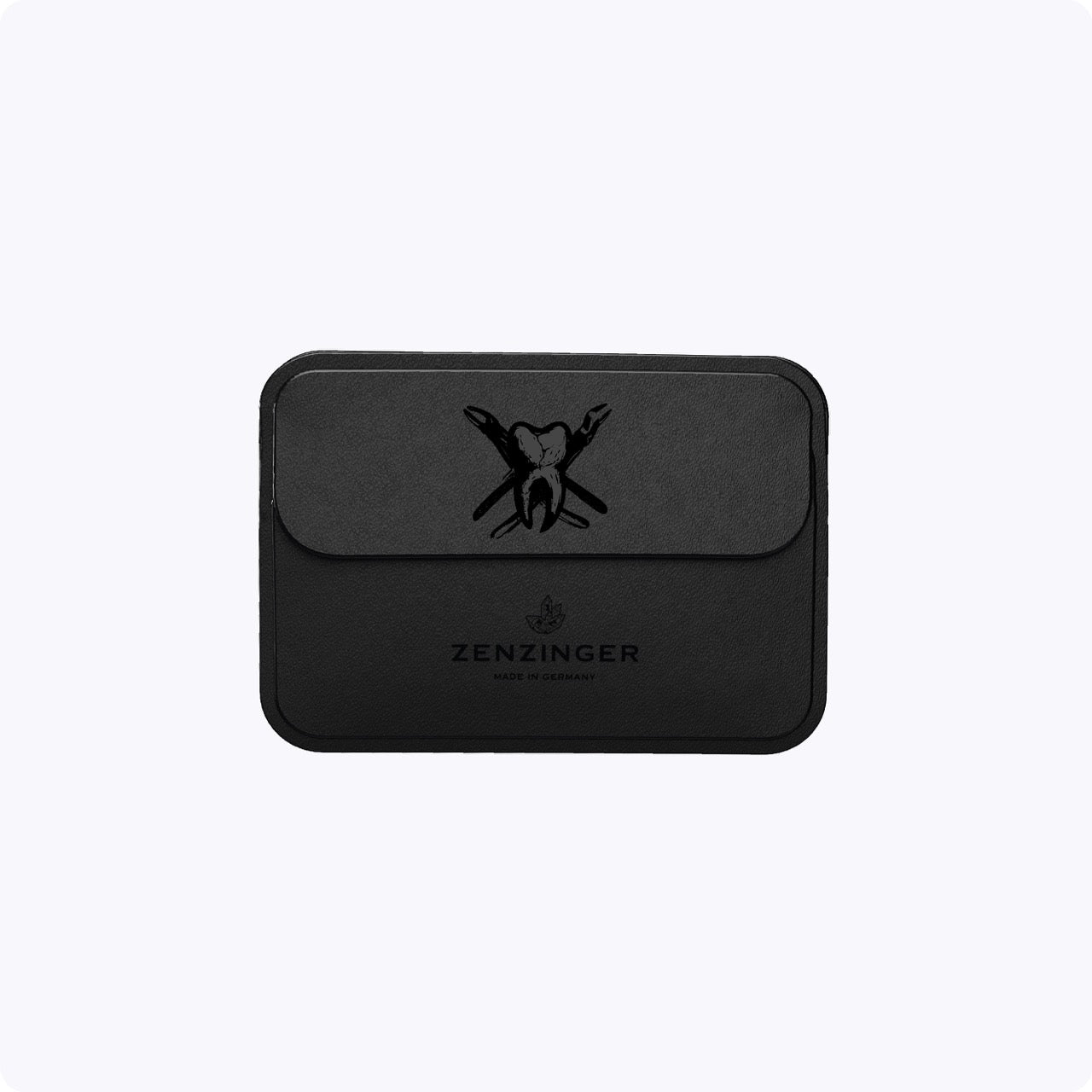 Wallet SMALL - "THE DENTIST" - limited edition