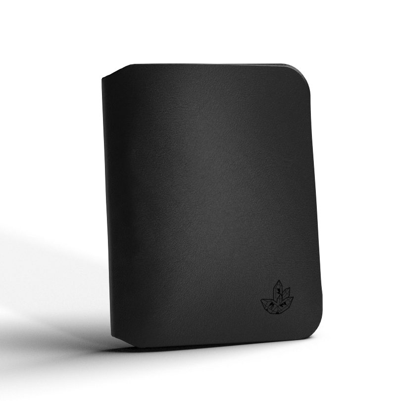 "Spirale" - Wallet Medium - limitiertes Design