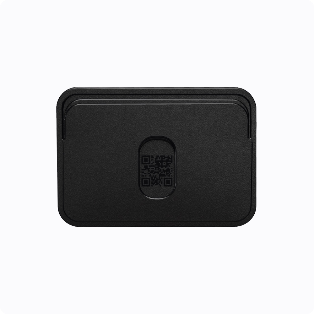Wallet Small - Personalisierbar & Kleingeldfach | ZENZINGER Made in Germany