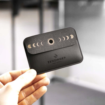 Sonnenfinsternis - Wallet SMALL - limitiertes Design