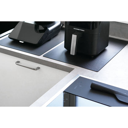 Premium Thermomix Unterlage – TM7 TM6 TM5