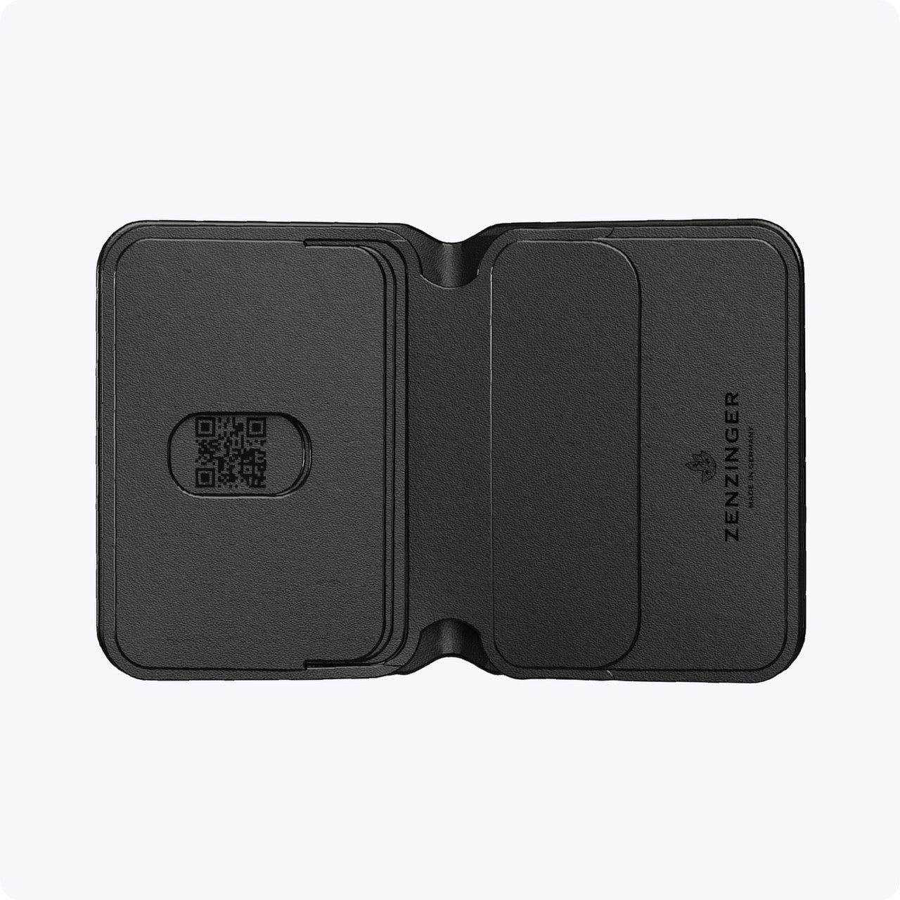 "X-RAY" - Wallet MEDIUM - limitiertes Design