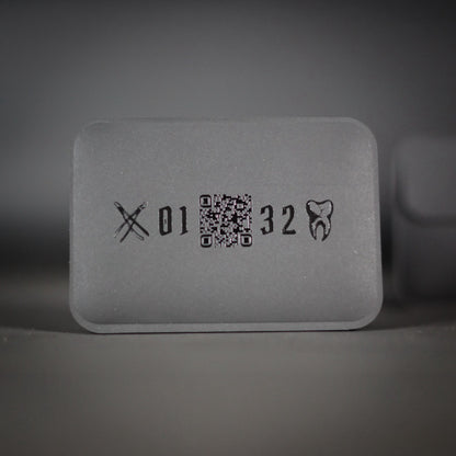 Wallet MINI - "THE DENTIST" - limited edition