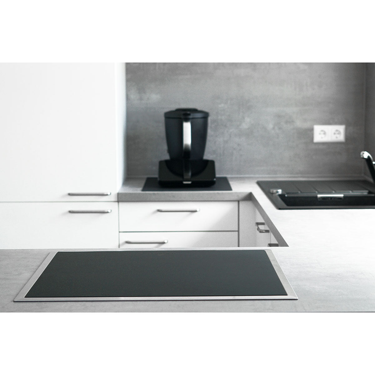 Premium Thermomix Unterlage – TM7 TM6 TM5