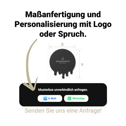 Untersetzer