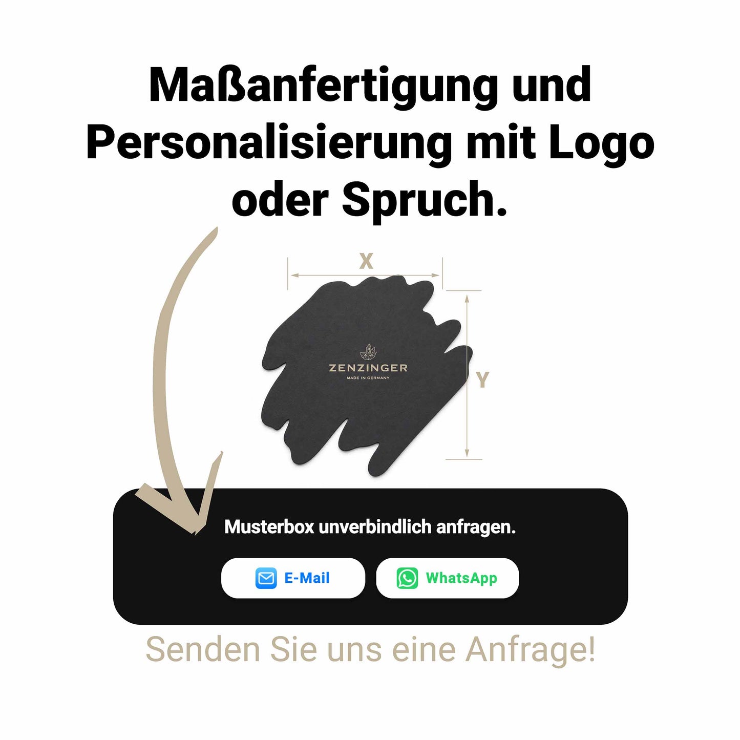 Tischset