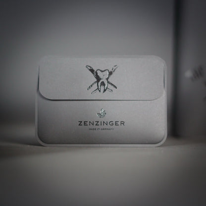Wallet SMALL - "THE DENTIST" - limited edition