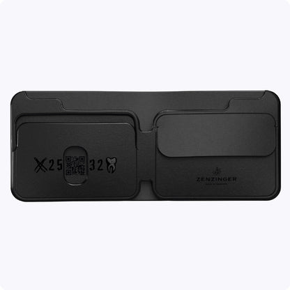 Wallet LARGE - "THE DENTIST" - limited edition