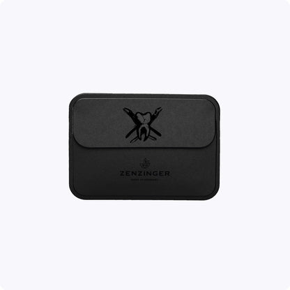 Wallet SMALL - "THE DENTIST" - limited edition